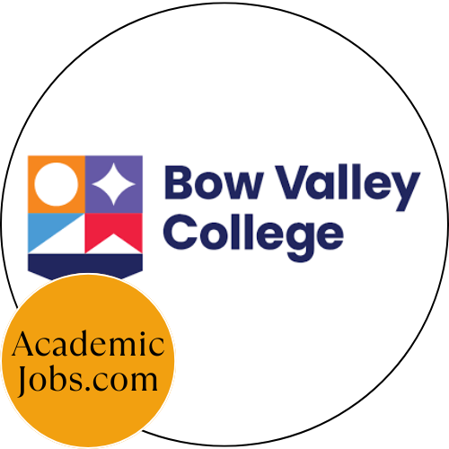 BVC - Bow Valley College logo